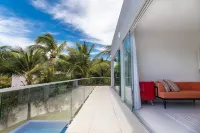 Tree House with Private Pool by Carpediem - 4-Star
