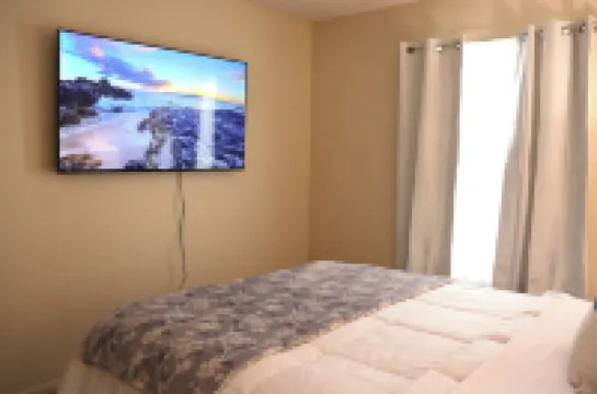 Traveler’s Oasis #6