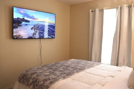 Traveler’s Oasis #6