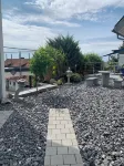 Modern bright apartment on Lake Constance Meersburg lake and mountain view vacation, dog Hotels near MAURISCH