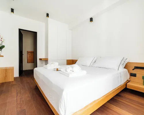Arringo - Stay Comfy Hotels in Conversano