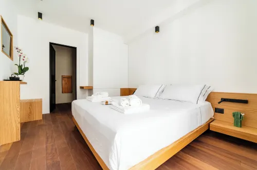 Arringo - Stay Comfy Hotels in Turi