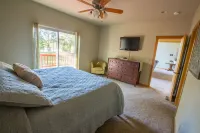 Montana Recreation Retreat on Flathead River Close to Glacier National Park