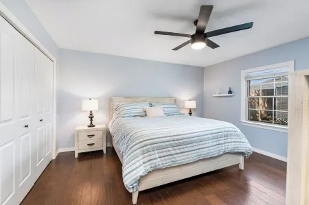 PCB West End! 10 mins from Pier Park/ 3-miles from 30A