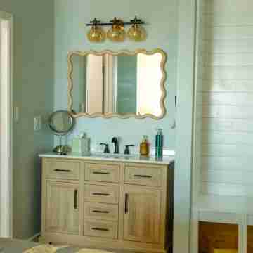 NEW! The Salt & Sun Beachfront Studio Rooms