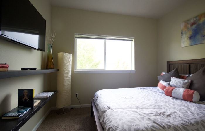 Fantastic home near Nike, Intel and shopping