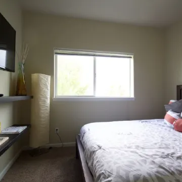 Fantastic home near Nike, Intel and shopping