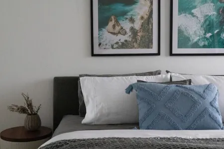 Your Luxurious Wollongong Getaway! High end CBD apartment with city views