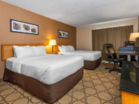 Comfort Inn Hotels in Cochrane District