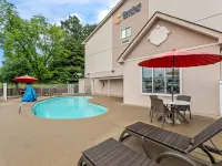 Comfort Inn and Suites - Tuscumbia/Muscle Shoals Hotels in Colbert County