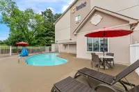 Comfort Inn and Suites - Tuscumbia/Muscle Shoals Hôtels à : Tuscumbia