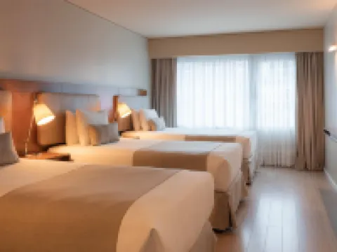 Dazzler by Wyndham Montevideo Hotels in Montevideo