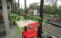 Green Costel Hôtels à : Kabupaten de Cianjur
