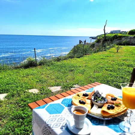 Dolphin Bay Boutique Complex Sozopol