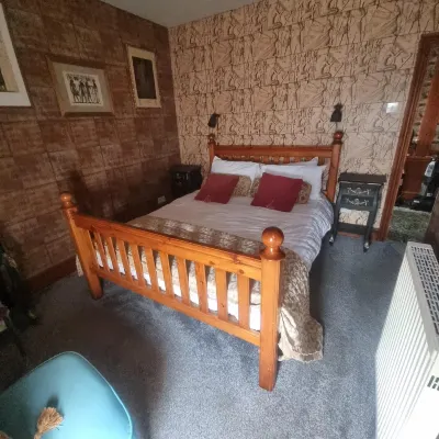Tracey's Driftwood Hotels in Blackpool