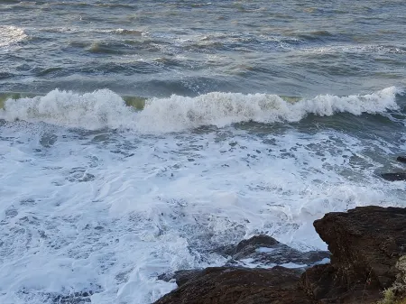 1 minute from the beach