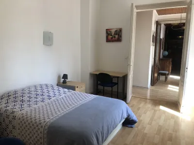 Prox. Metz - Apartment 110m2 ds House Xviii - All Amenities, Access A31