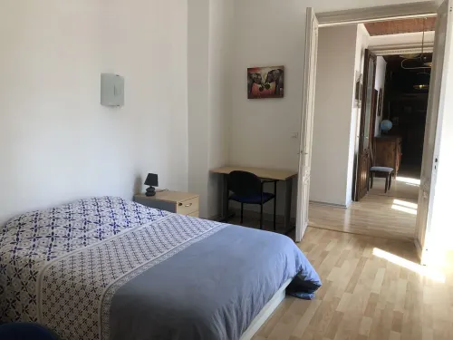 Prox. Metz - Apartment 110m2 ds House Xviii - All Amenities, Access A31