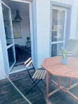 Spacious maisonette near Ölper See