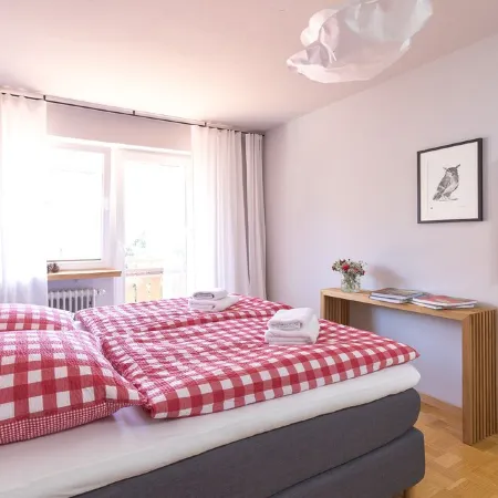 Wälder: Quartier Titisee Ferienwohnung 20 min zum Feldberg