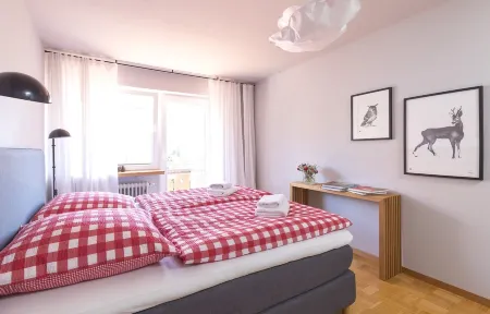 Wälder: Quartier Titisee Ferienwohnung 20 min zum Feldberg Отели в г. Титизее-Нойштадт