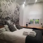 Office 2036 트레스칸토스 호텔