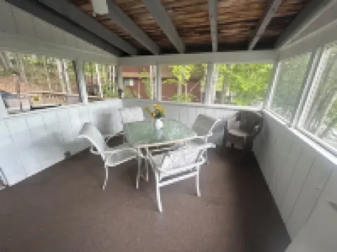 4 Season Lakeview Chalet in The Hideout Gated Community! 萊克酒店