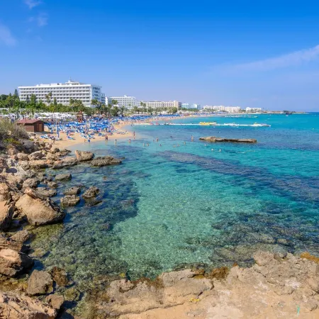 Sunset Villa Protaras