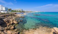 Sunset Villa Protaras - Villas