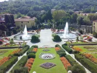 ORANGE APARTMENT in Poggio alla Cavalla farmhouse in the heart of Tuscany