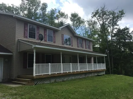 Your Home away from Home. Large Groups Welcome