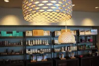 Treasure Island Resort & Casino - spa