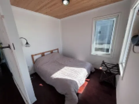 Beautiful sunsets await you at The Beach House