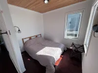 Beautiful sunsets await you at The Beach House