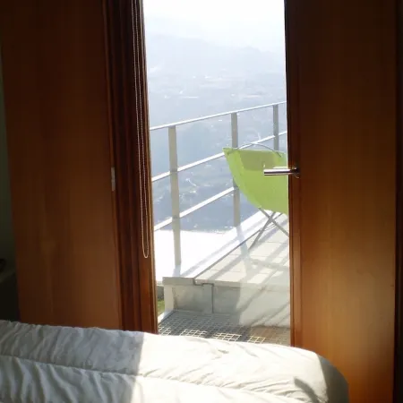 House in organic farm with private pool and stunning views of the Douro River