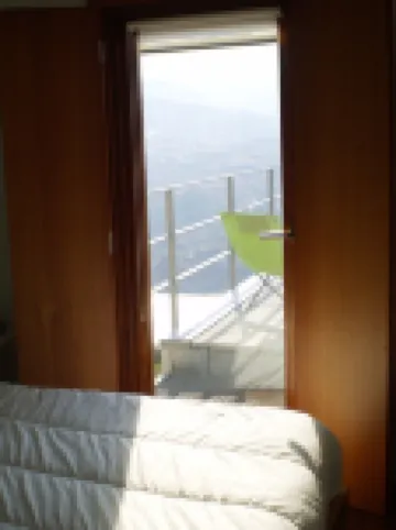 House in organic farm with private pool and stunning views of the Douro River