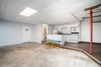 310 Maple Ave - Garage Conversion