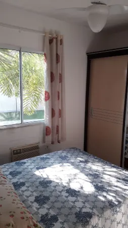 House in Condo Praia de Manguinhos - Serra / ES with Wifi and Parking