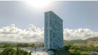 Azure Marina Suite W/ Ocean View
