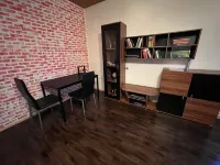 Geräumige Wohnung mit Karawankenblick