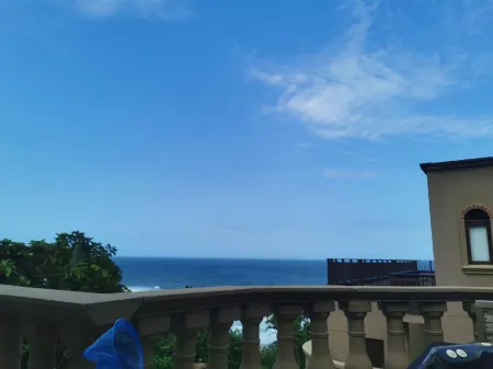 Bellavista! spectacular oceanviews Отели в г. Баллито