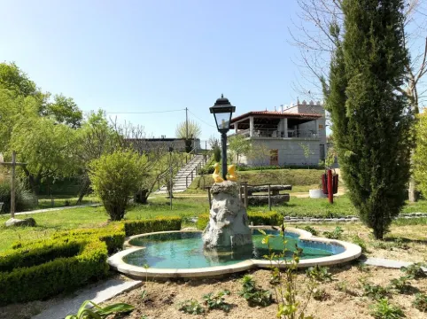 Casa da Quinta da Prelada any comfort, Pool, Terrace, Big spaces, Fafe 西羅利克百思圖酒店