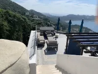 The Almudena 아카풀코 호텔