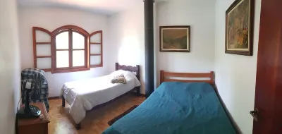 Cozy environment
