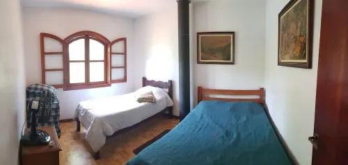 Cozy environment