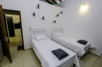 Charming 2-Bedroom villa in Colombo