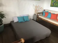 AMAZING OCEAN  VIEWS AND SUNSETS Penthouse #1