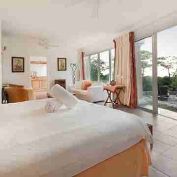 Luxury 5 Bedroom Villa Rooms