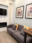 One bedroom apartment/suite Hotels near Lynde Shores Conservation Area
