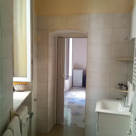SALERNO COAST APARTMENT